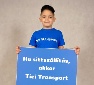 Sittszállítás és Lomtalanítás Budapesten - Tici Transport